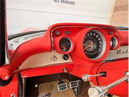 1957 Chevrolet 210 (CC-2090448) for sale in Alsip, Illinois