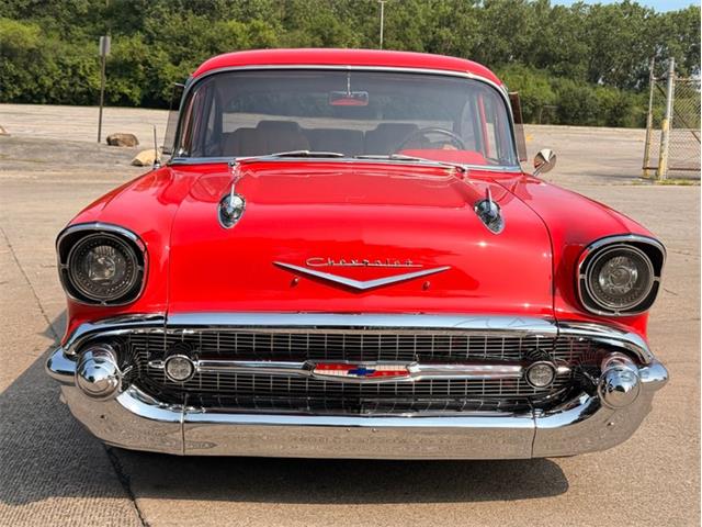 1957 Chevrolet 210 (CC-2090448) for sale in Alsip, Illinois