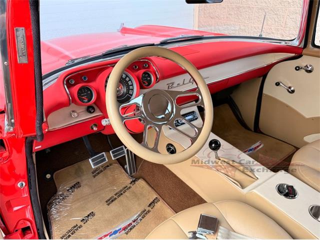 1957 Chevrolet 210 (CC-2090448) for sale in Alsip, Illinois
