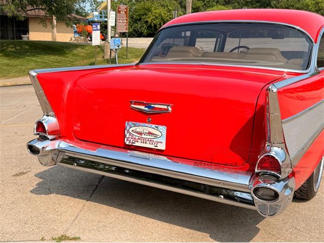 1957 Chevrolet 210 (CC-2090448) for sale in Alsip, Illinois