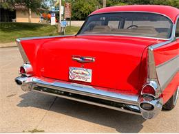 1957 Chevrolet 210 (CC-2090448) for sale in Alsip, Illinois