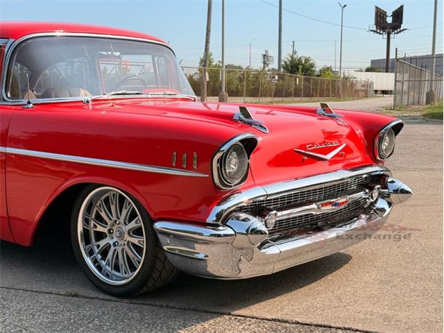 1957 Chevrolet 210 (CC-2090448) for sale in Alsip, Illinois