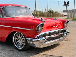 1957 Chevrolet 210 (CC-2090448) for sale in Alsip, Illinois