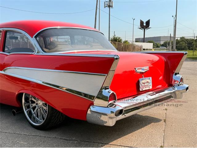 1957 Chevrolet 210 (CC-2090448) for sale in Alsip, Illinois