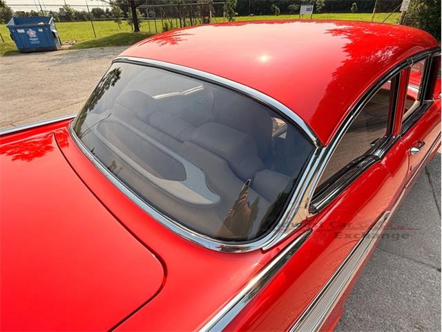 1957 Chevrolet 210 (CC-2090448) for sale in Alsip, Illinois