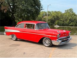 1957 Chevrolet 210 (CC-2090448) for sale in Alsip, Illinois