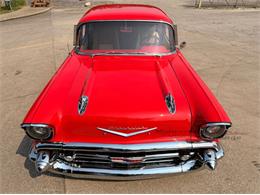 1957 Chevrolet 210 (CC-2090448) for sale in Alsip, Illinois