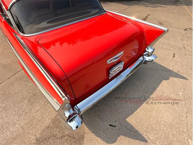 1957 Chevrolet 210 (CC-2090448) for sale in Alsip, Illinois