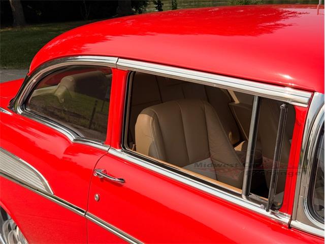 1957 Chevrolet 210 (CC-2090448) for sale in Alsip, Illinois