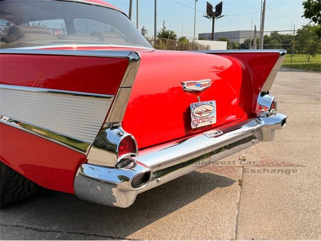 1957 Chevrolet 210 (CC-2090448) for sale in Alsip, Illinois