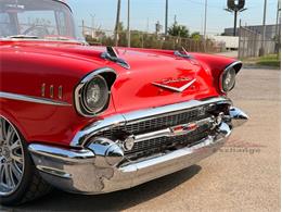 1957 Chevrolet 210 (CC-2090448) for sale in Alsip, Illinois
