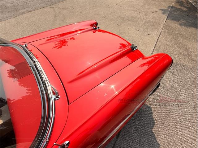1957 Chevrolet 210 (CC-2090448) for sale in Alsip, Illinois