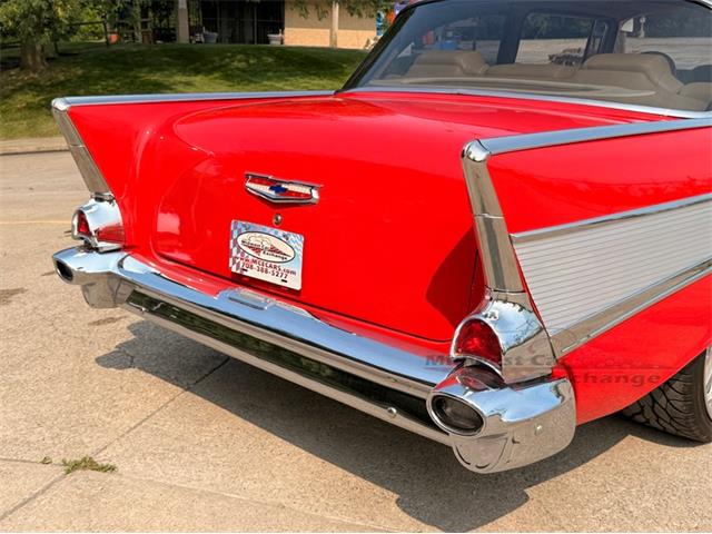 1957 Chevrolet 210 (CC-2090448) for sale in Alsip, Illinois