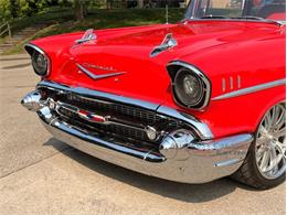1957 Chevrolet 210 (CC-2090448) for sale in Alsip, Illinois