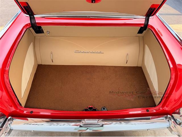 1957 Chevrolet 210 (CC-2090448) for sale in Alsip, Illinois