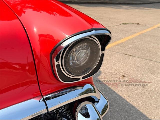 1957 Chevrolet 210 (CC-2090448) for sale in Alsip, Illinois