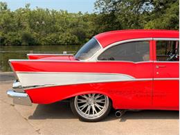 1957 Chevrolet 210 (CC-2090448) for sale in Alsip, Illinois