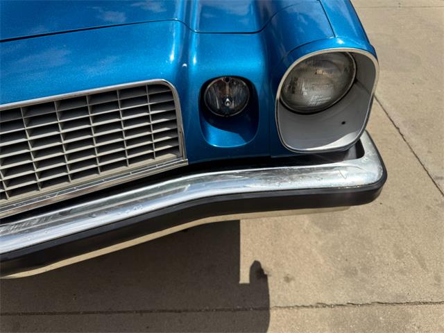 1976 Chevrolet Camaro (CC-2094480) for sale in Brookings, South Dakota