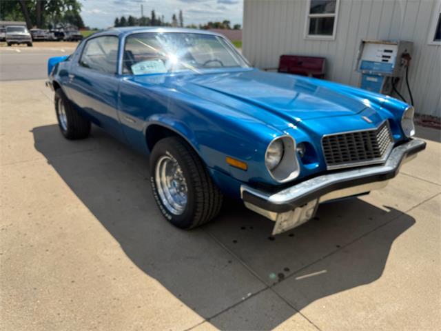 1976 Chevrolet Camaro (CC-2094480) for sale in Brookings, South Dakota