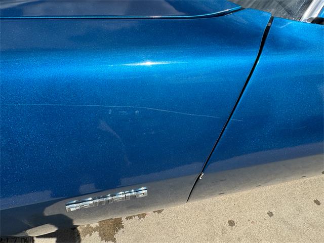 1976 Chevrolet Camaro (CC-2094480) for sale in Brookings, South Dakota