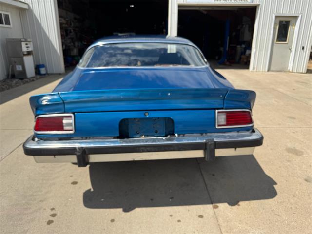1976 Chevrolet Camaro (CC-2094480) for sale in Brookings, South Dakota