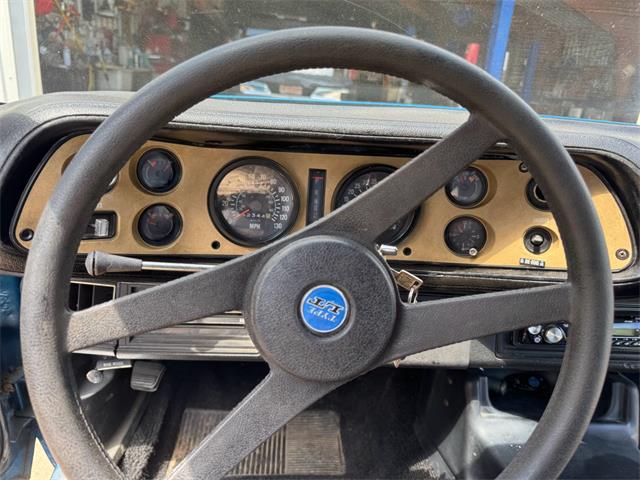 1976 Chevrolet Camaro (CC-2094480) for sale in Brookings, South Dakota