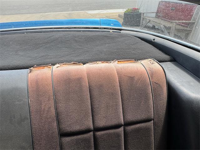 1976 Chevrolet Camaro (CC-2094480) for sale in Brookings, South Dakota