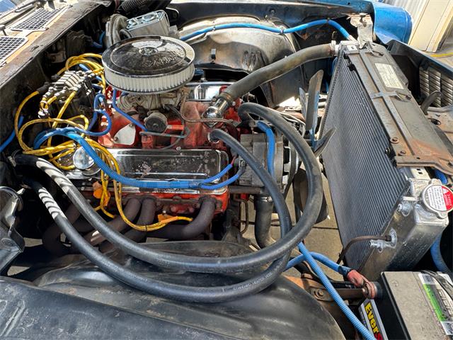 1976 Chevrolet Camaro (CC-2094480) for sale in Brookings, South Dakota