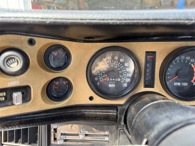 1976 Chevrolet Camaro (CC-2094480) for sale in Brookings, South Dakota