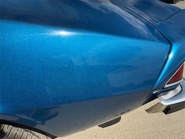 1976 Chevrolet Camaro (CC-2094480) for sale in Brookings, South Dakota