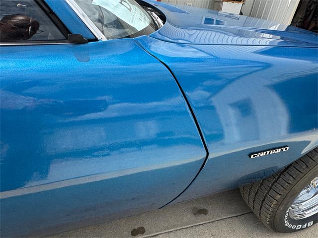 1976 Chevrolet Camaro (CC-2094480) for sale in Brookings, South Dakota