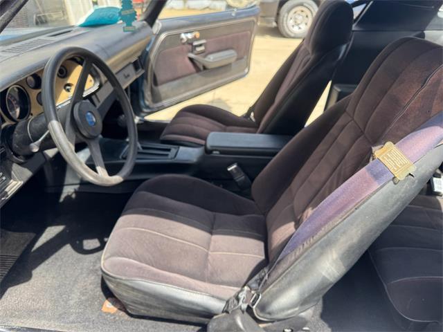 1976 Chevrolet Camaro (CC-2094480) for sale in Brookings, South Dakota