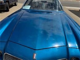 1976 Chevrolet Camaro (CC-2094480) for sale in Brookings, South Dakota