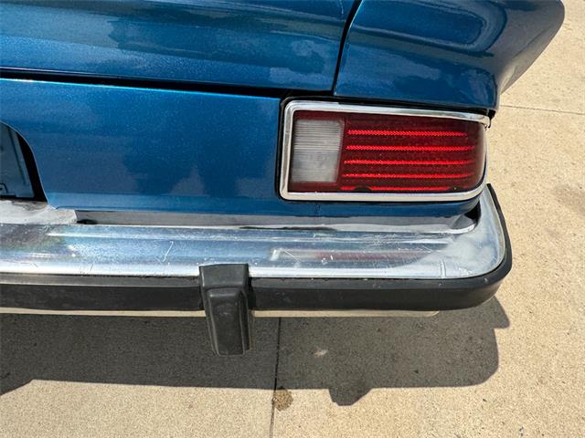 1976 Chevrolet Camaro (CC-2094480) for sale in Brookings, South Dakota