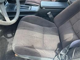 1976 Chevrolet Camaro (CC-2094480) for sale in Brookings, South Dakota