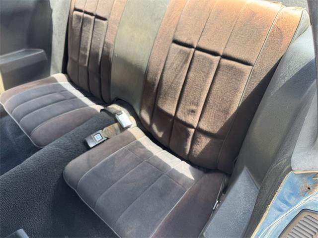 1976 Chevrolet Camaro (CC-2094480) for sale in Brookings, South Dakota