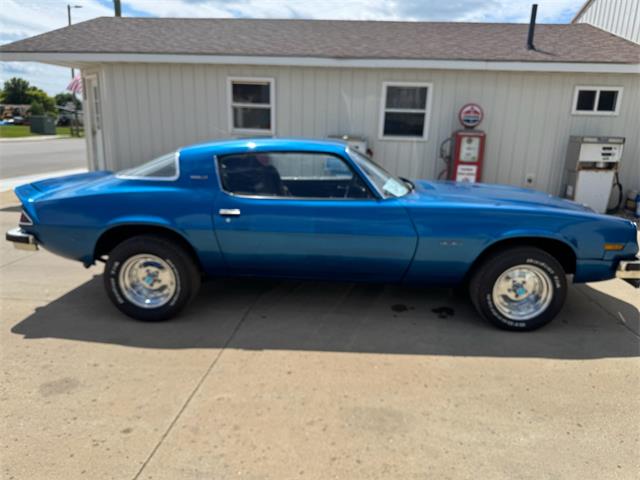 1976 Chevrolet Camaro (CC-2094480) for sale in Brookings, South Dakota