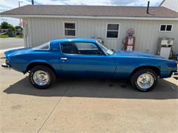 1976 Chevrolet Camaro (CC-2094480) for sale in Brookings, South Dakota
