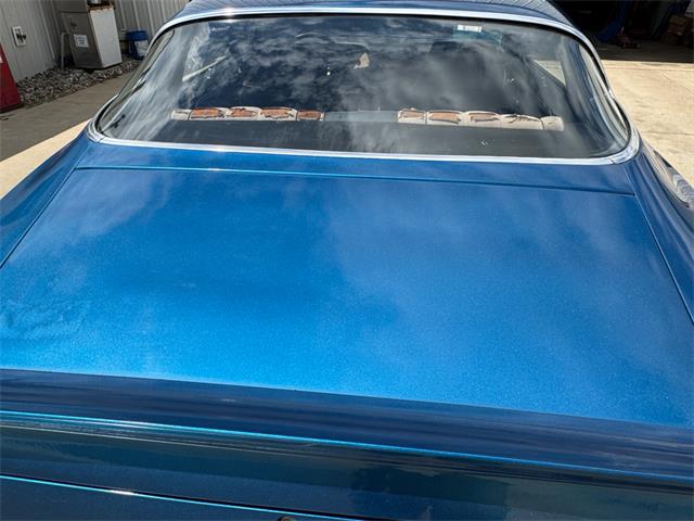 1976 Chevrolet Camaro (CC-2094480) for sale in Brookings, South Dakota