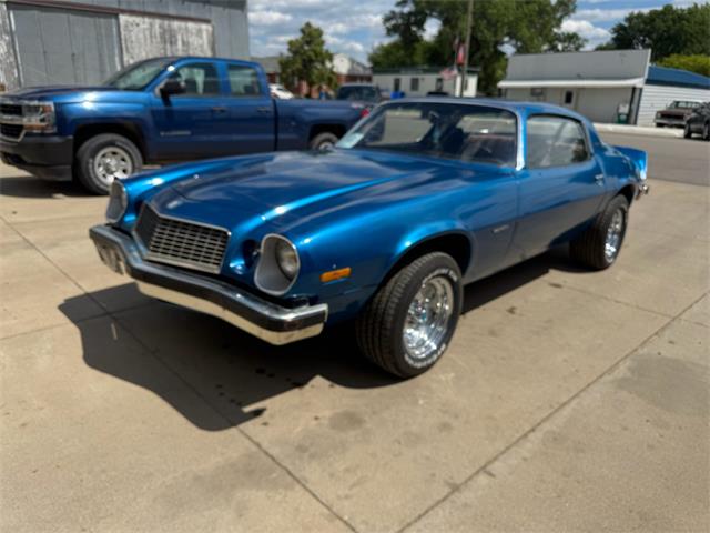 1976 Chevrolet Camaro (CC-2094480) for sale in Brookings, South Dakota