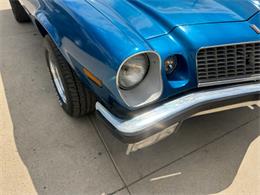 1976 Chevrolet Camaro (CC-2094480) for sale in Brookings, South Dakota