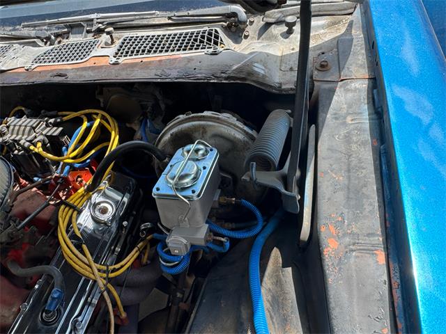 1976 Chevrolet Camaro (CC-2094480) for sale in Brookings, South Dakota