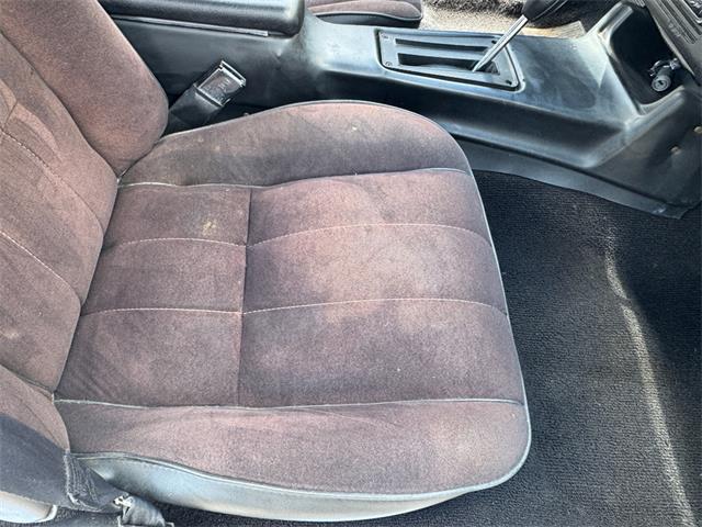 1976 Chevrolet Camaro (CC-2094480) for sale in Brookings, South Dakota