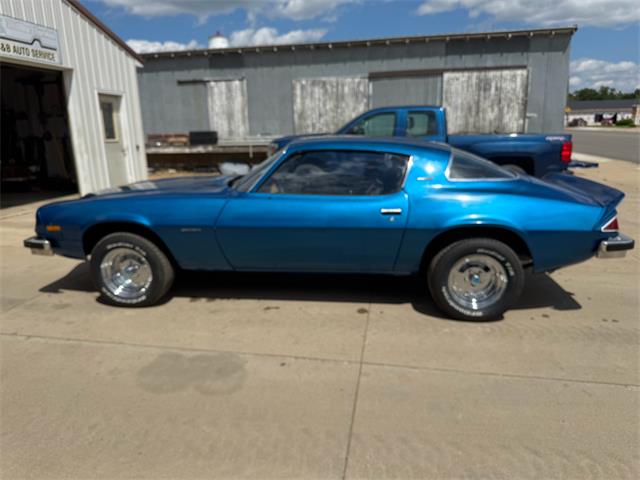 1976 Chevrolet Camaro (CC-2094480) for sale in Brookings, South Dakota
