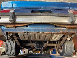 1976 Chevrolet Camaro (CC-2094480) for sale in Brookings, South Dakota