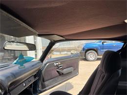 1976 Chevrolet Camaro (CC-2094480) for sale in Brookings, South Dakota