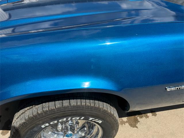 1976 Chevrolet Camaro (CC-2094480) for sale in Brookings, South Dakota