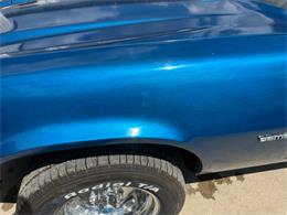 1976 Chevrolet Camaro (CC-2094480) for sale in Brookings, South Dakota