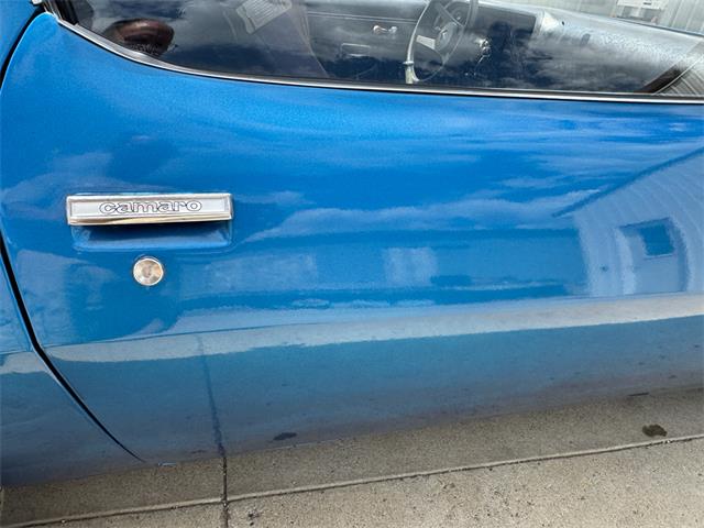 1976 Chevrolet Camaro (CC-2094480) for sale in Brookings, South Dakota