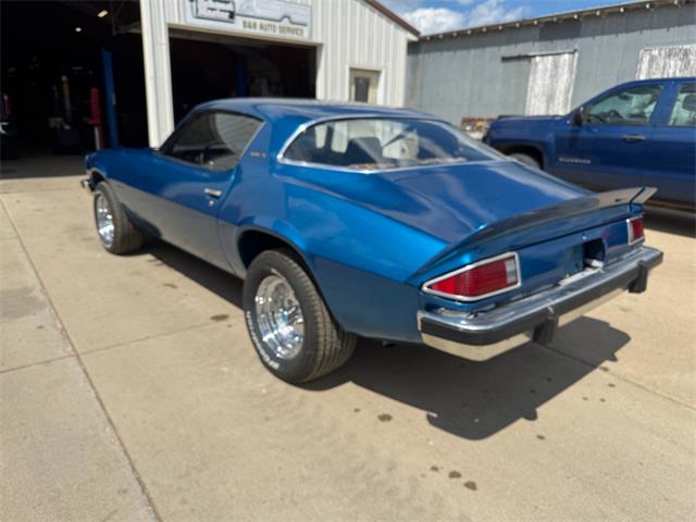 1976 Chevrolet Camaro (CC-2094480) for sale in Brookings, South Dakota